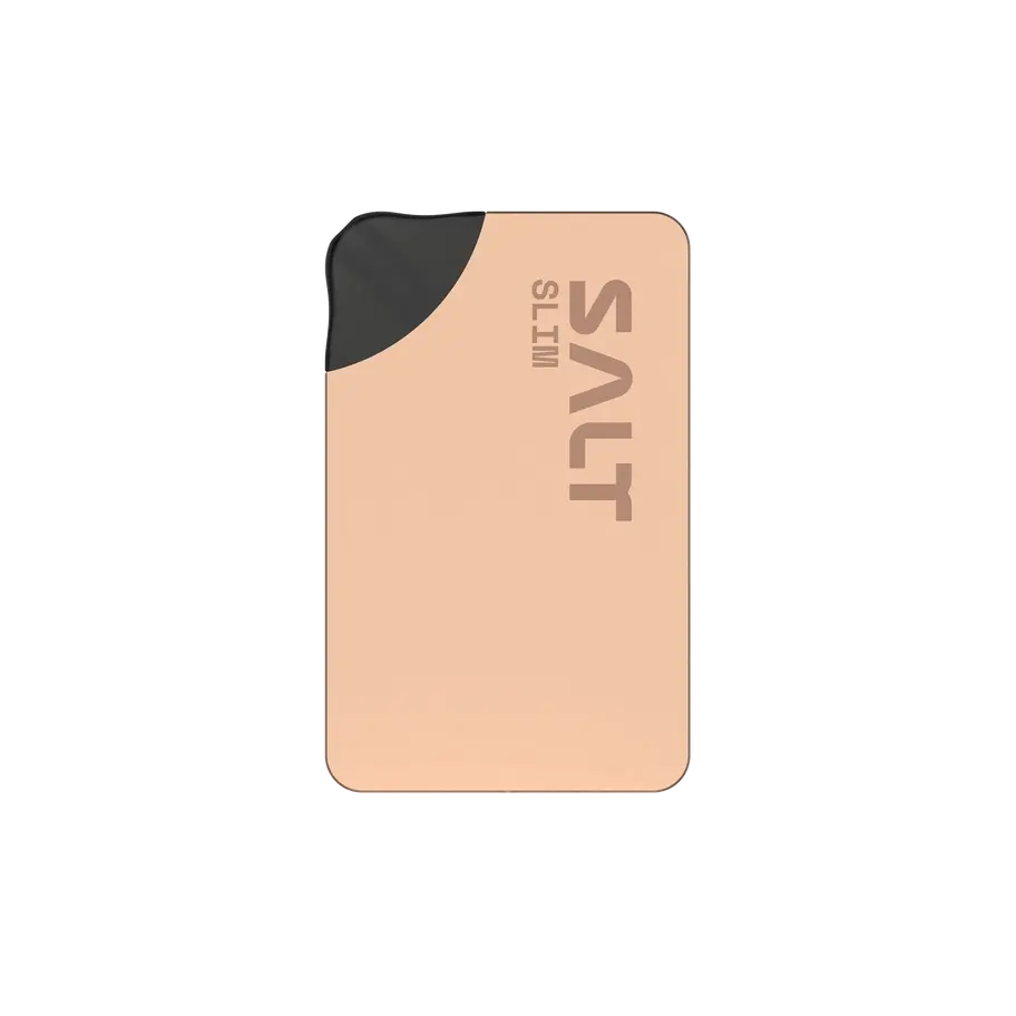 Device SALT SLIM Sand