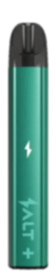 Salt Plus Aquamarine