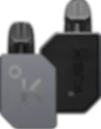 KUBIK_Plus_Midnight Grey