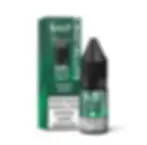 E-liquid CRISTALITE Double Apple 10ml 20 mg