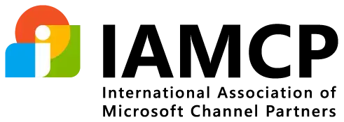 logo IAMCP