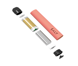 elfbar elfa kaufen Salt Switch - Pineapple Grapefruit main image 0
