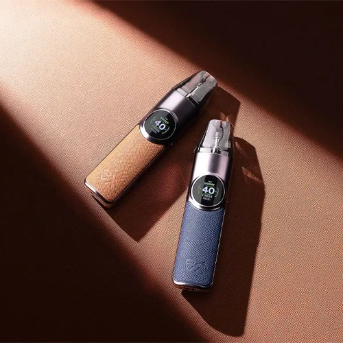 oxva nexlim pine green NeXlim Oxva Pod Vape Kit main image 1