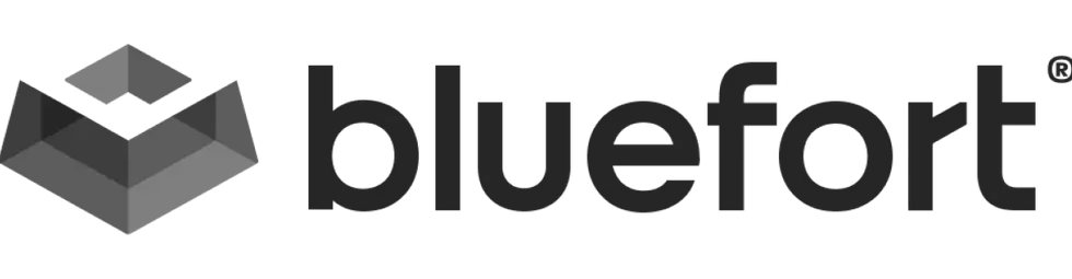 Bluefort Company Logo
