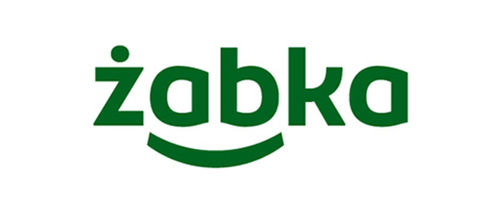 zabka logo