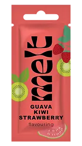 Melt Guava Kiwi Strawberry