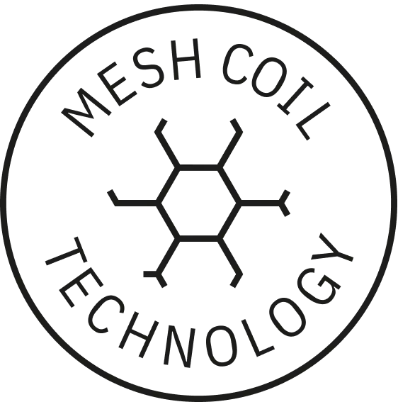 mesh coil salt plus lite