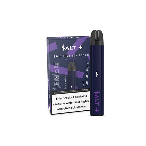 salt plus pods kaufen SALT Plus Pods x2 (1600 Züge) – CHERRY