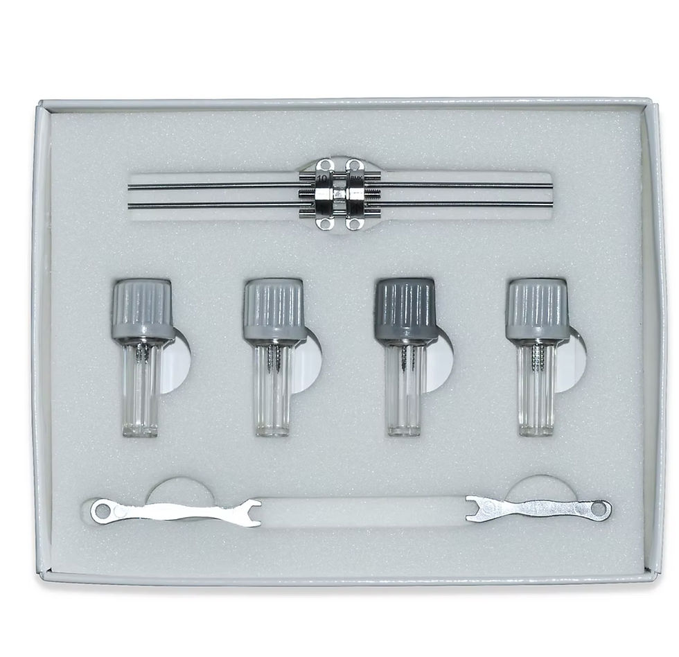 Kit MSE II Expander