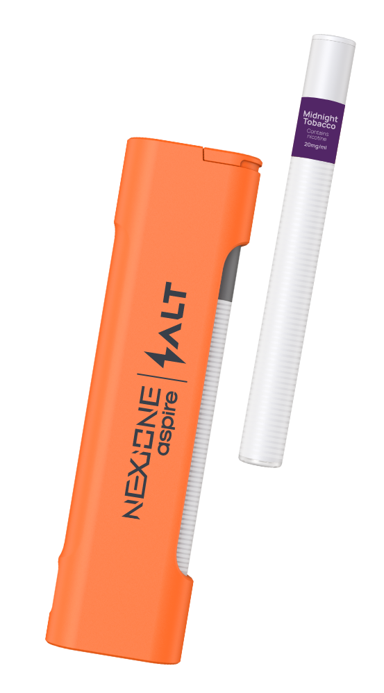 DISCOVER NEXIONE SALT devices