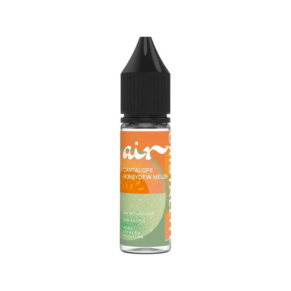 Aroma Concentrate CRISTALLITE AIR - Cantaloupe Honeydew Melon Ice 15ml