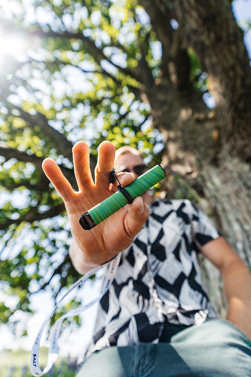 Kup jednorazowe e-papierosy w Warszawie i innych miastach Polski za pośrednictwem naszej strony internetowej