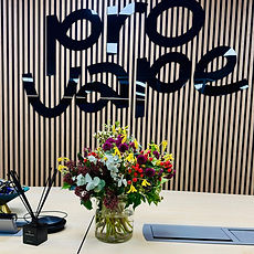 14 Floors Higher: A New Chapter Begins