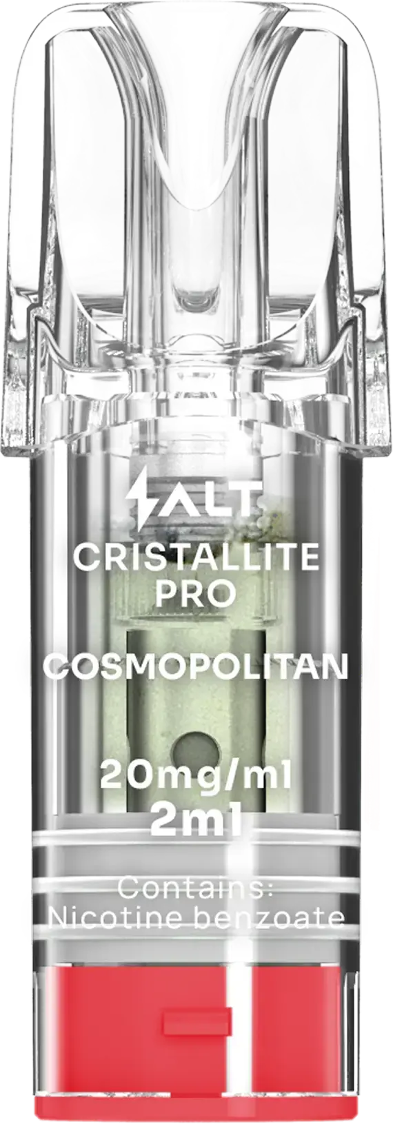 salt cristallite vape salt cristallite main image 1