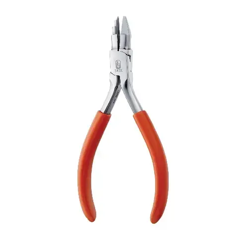 Young Plier #74 With Groove