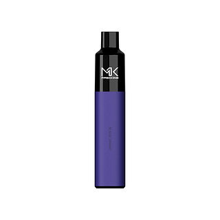 Disposable E-Cigarette MASKKING NANO - Blackcurrant 2-5%