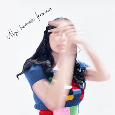 el segundo álbum de lunalé