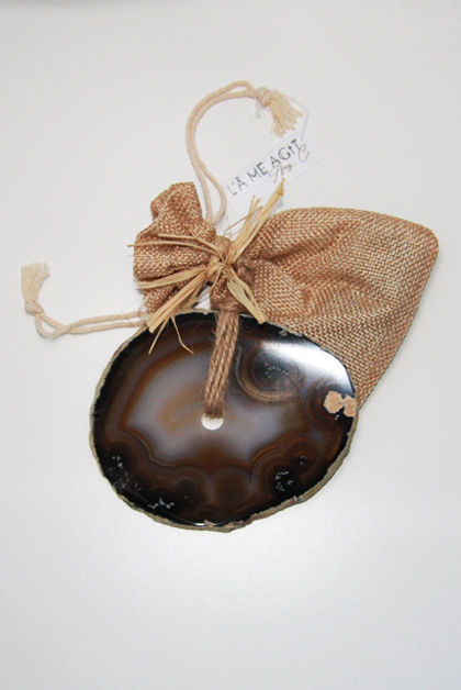 Miniature : Sachet pierres Protège