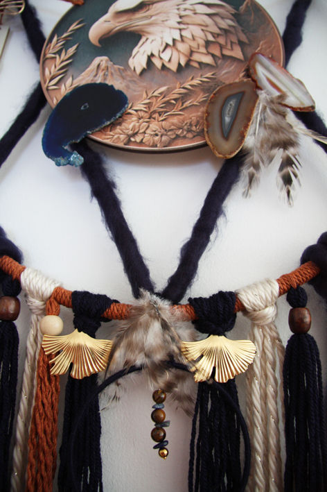 Miniature : Mobile Aigle