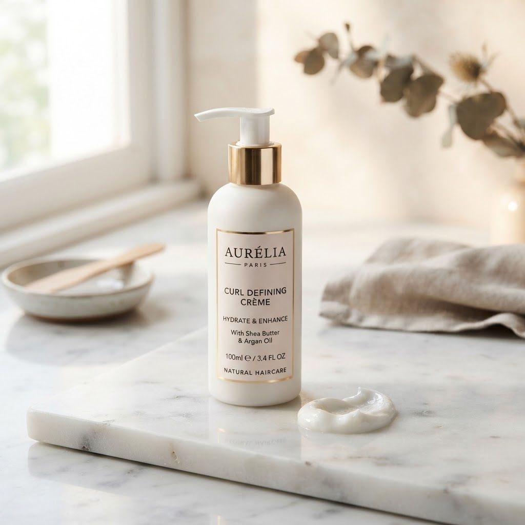 Cloud Curl Defining Cream