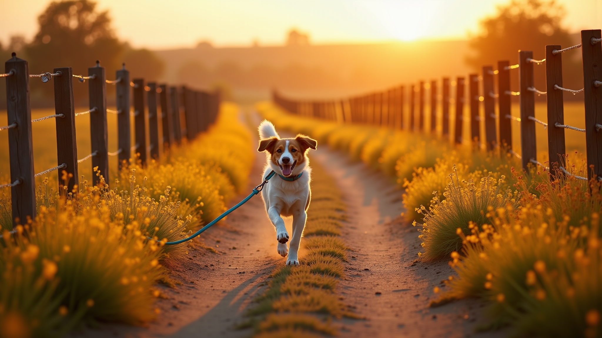 Whitney Wags Rocklin Dog Walking and Pet Care Logo