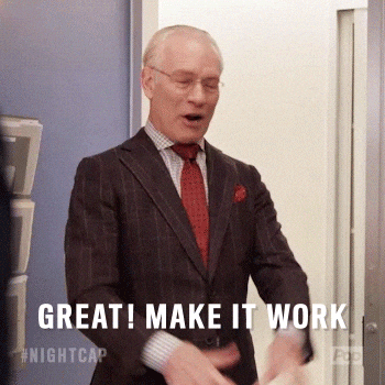 Make It Work Pop Tv GIF by Nightcap.gif