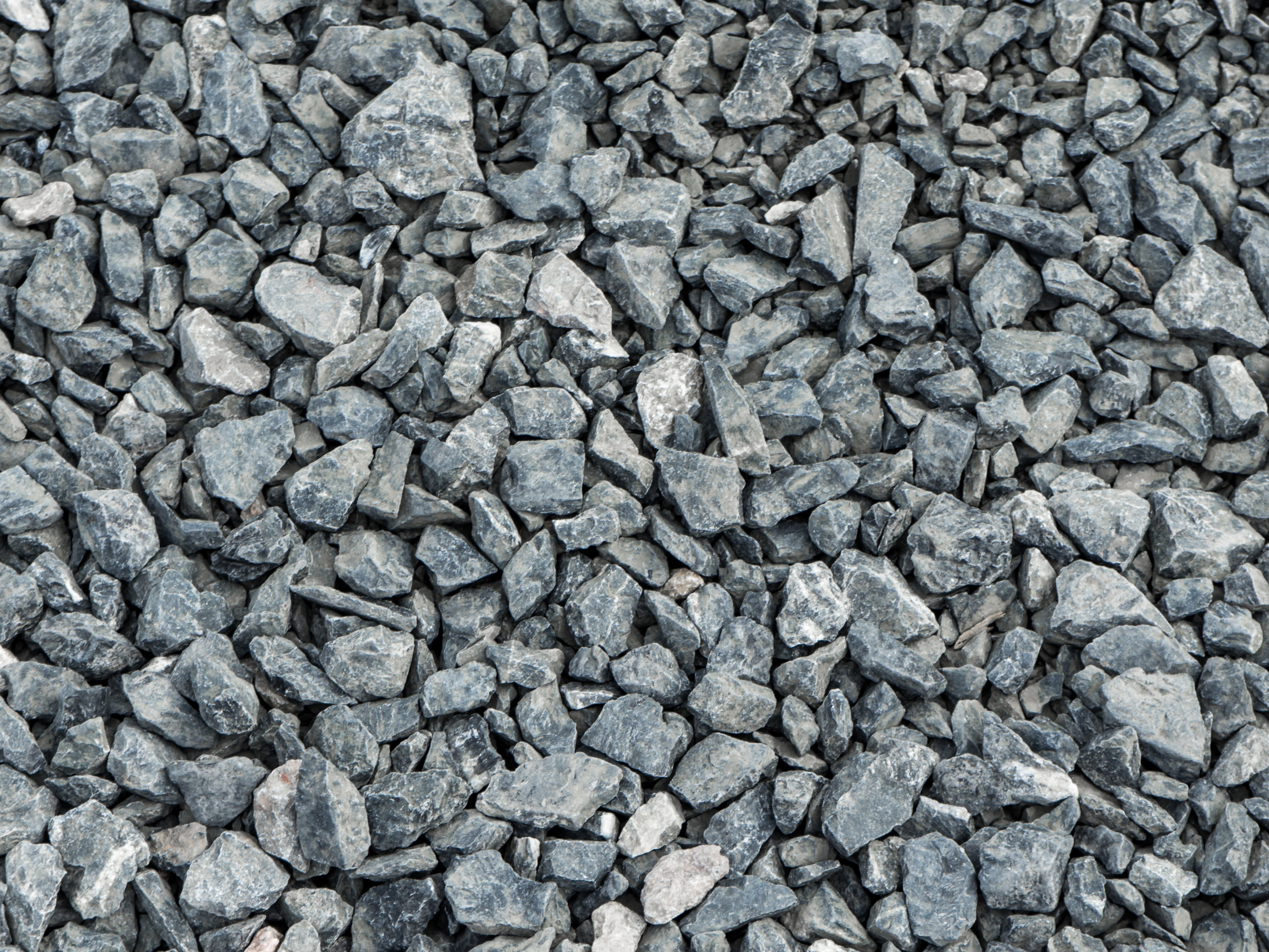 Granular A (GA) /yard