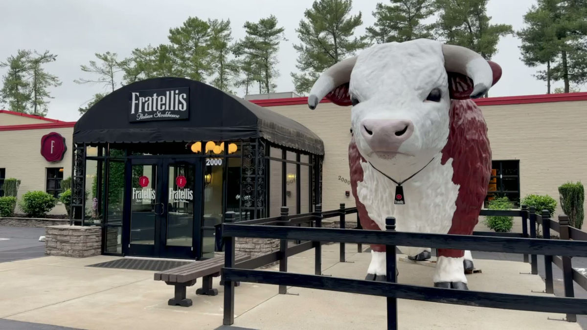Fratellis Italian Steakhouse