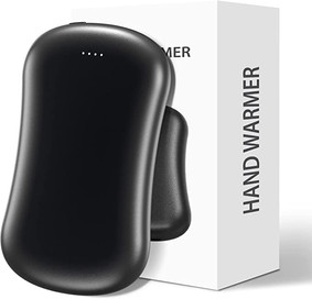 Electric Portable Hand Warmer