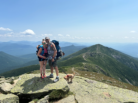 Pemigewasset Loop