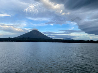 Itinéraire de voyage - 2 semaines au Nicaragua