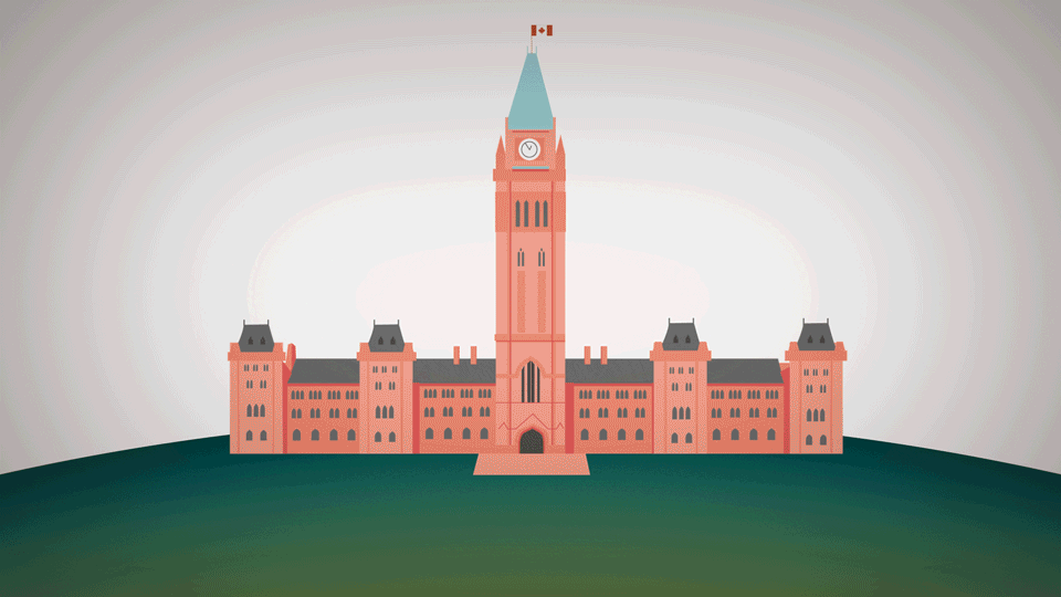 Encourage the government