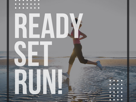 Do & Don'ts For The Beginner Runner