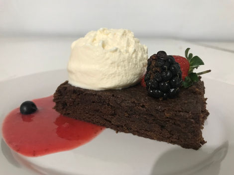 CATERING POSTRE 1