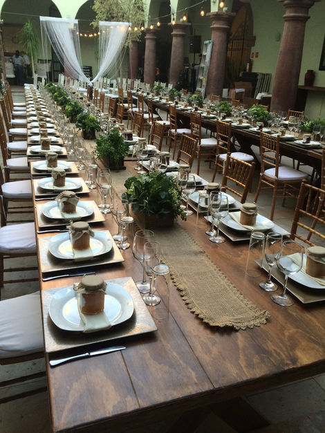 Banquete