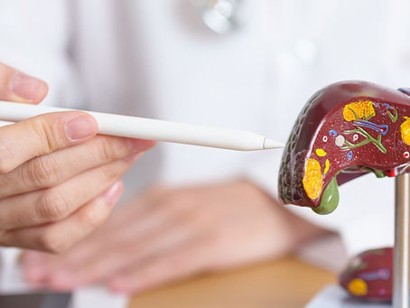 How LFT Can Detect Early Liver Disease: Key Indicators Explained