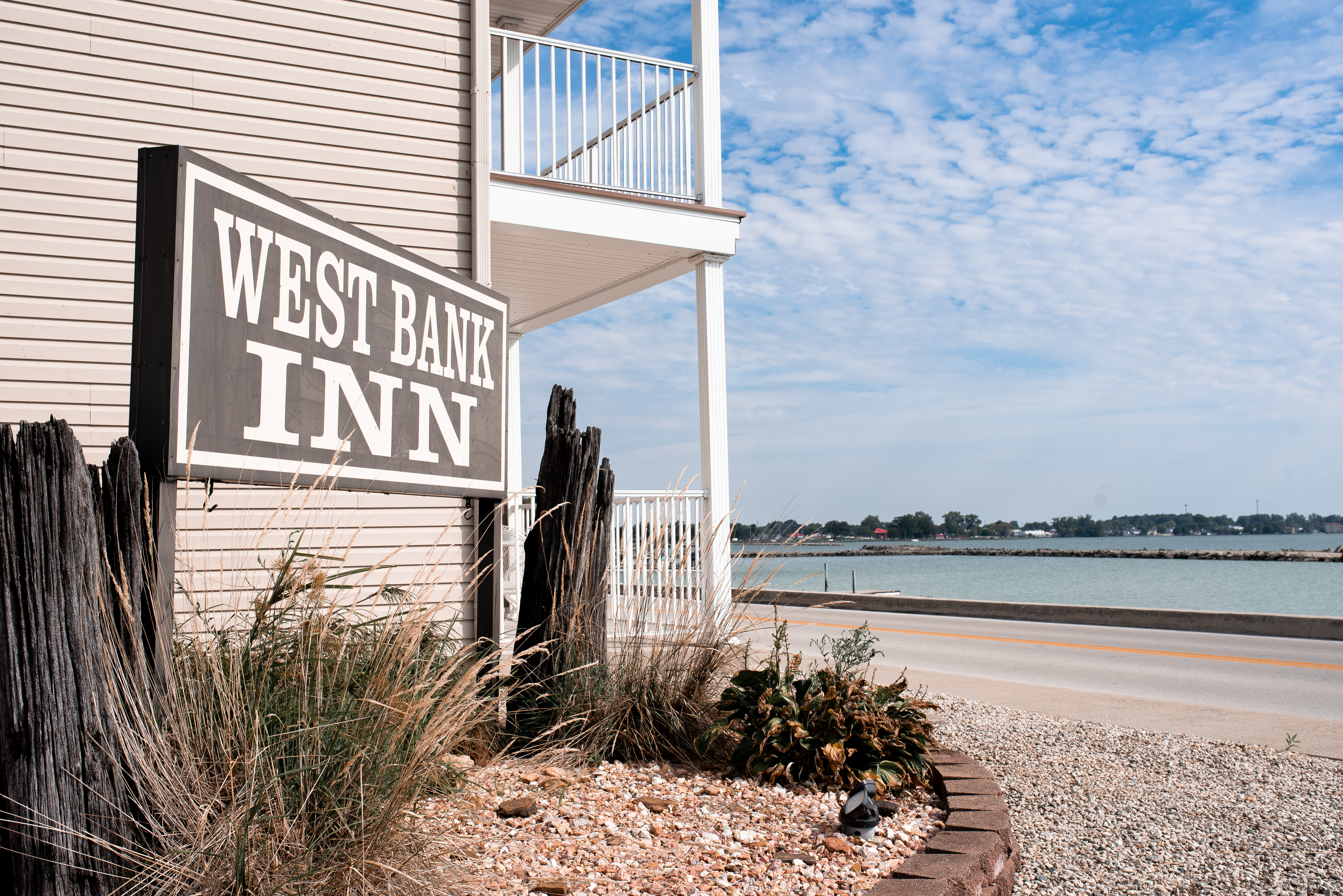 West Bank Inn in Augusta, United States