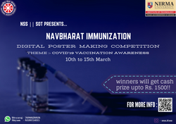 Navbharat Immunization