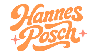 Logo Hannes Posch