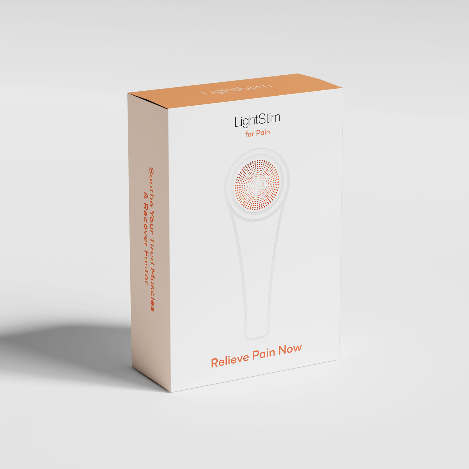 LightStim for Pain
