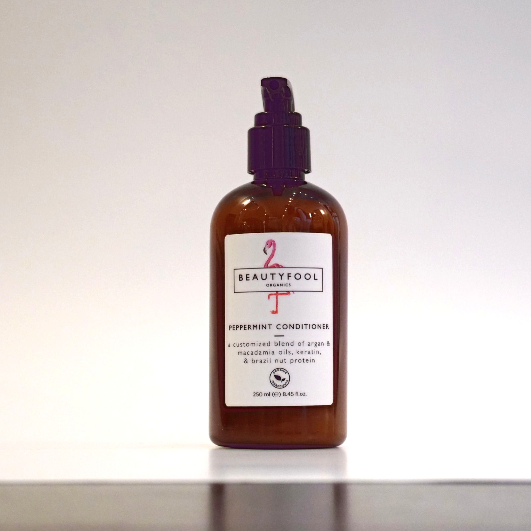 Peppermint Conditioner