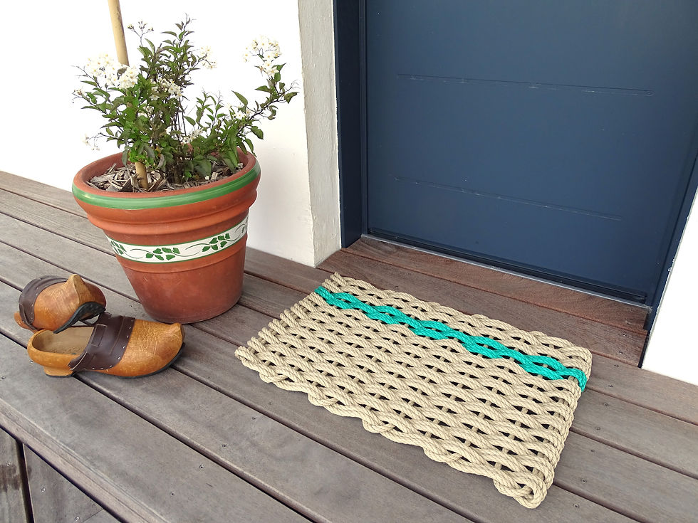 Beau et pratique tout à la fois