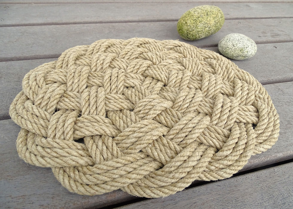 Miniature : Fait main