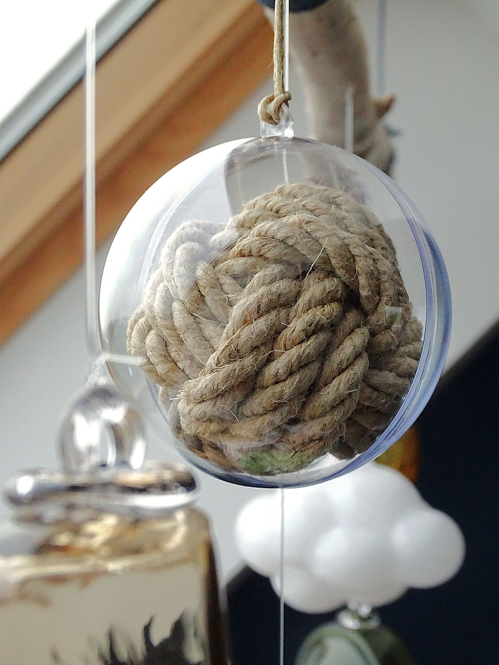 Miniature : bûche de noël