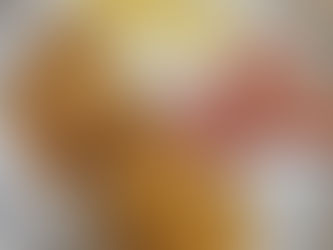 A Typical breakfast at the bed and breakfast