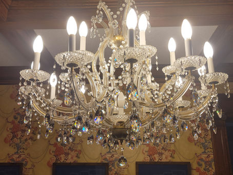 Bed and Breakfast Etiquette