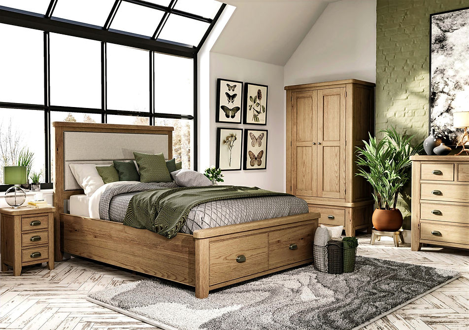 Darwen Furniture & Gifts Furniture Accessories Kitchens