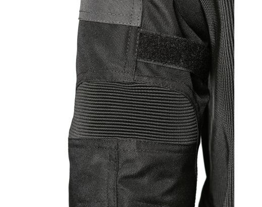 Küçük resim: GMS TIGRIS WP Mont - Black Antracit