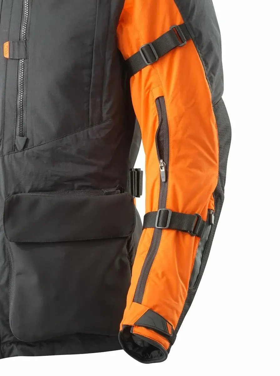 Küçük resim: KTM TERRA ADVENTURE V2 Mont