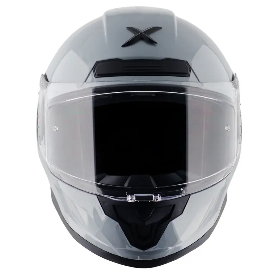 Küçük resim: AXOR Kask SABER SC - NARDO GREY / NGR